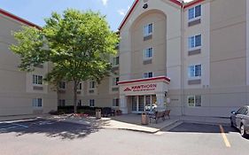 Hawthorn Suites by Wyndham Detroit Farmington Hills